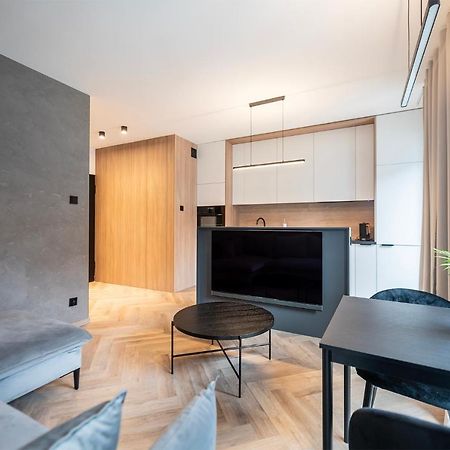 Apartament Piotrkowska 44 - Studio Łódź Kültér fotó