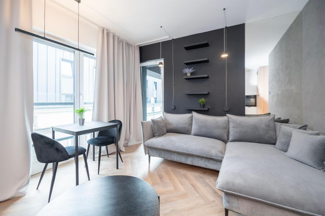 Apartament Piotrkowska 44 - Studio Łódź Kültér fotó